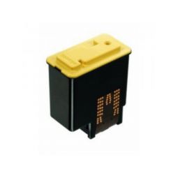 FJ-31 BK Cartouche d'encre recyclée Olivetti - Noir