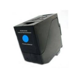 IS-420 Cartouche d'encre générique pour Neopost - Bleu Postal