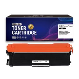 TN 421 / TN-423 BK Toner laser générique Prémium pour Brother - Noir