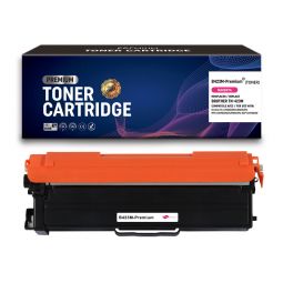 TN 421 / TN-423 M Toner laser générique Prémium pour Brother - Magenta