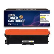 TN 421 / TN-423 Y Toner laser générique Prémium pour Brother - Jaune