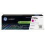W2203A Toner laser HP 220A - Magenta