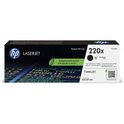 W2200X Toner laser HP 220X - Noir