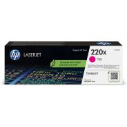 W2203X Toner laser HP 220X - Magenta
