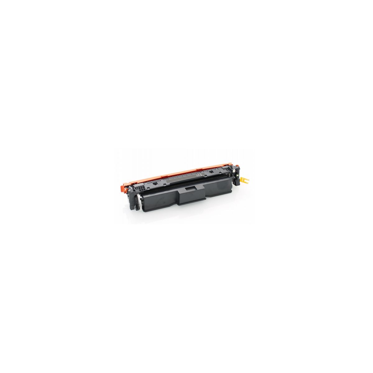 W2202X Toner laser générique pour HP 220X - jaune
