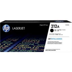 W2120A Toner laser HP 212A - Noir
