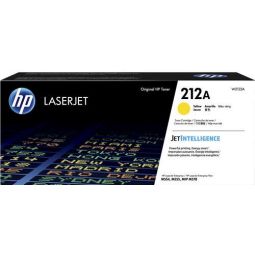 W2122A Toner laser HP 212A - jaune