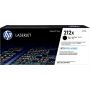 W2120X Toner laser HP 212X - Noir