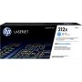 W2121X Toner laser HP 212X - Cyan