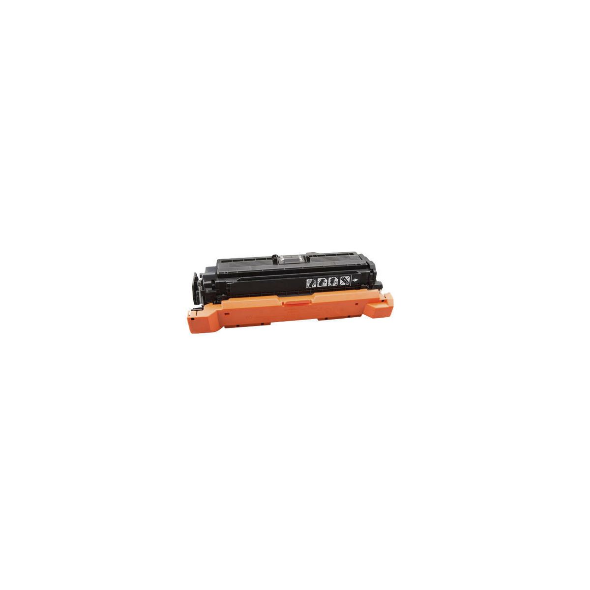 W2122X Toner laser générique pour HP 212X - jaune