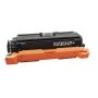 W2122X Toner laser générique pour HP 212X - jaune