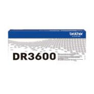 DR 3600 Tambour laser Brother - Noir