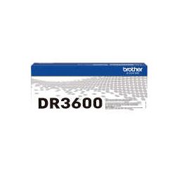 DR 3600 Tambour laser Brother - Noir