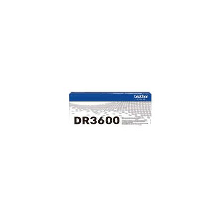 DR 3600 Tambour laser Brother - Noir
