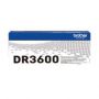 DR 3600 Tambour laser Brother - Noir