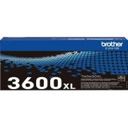 TN 3600 XL BK Toner laser Brother - Noir