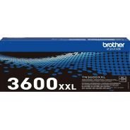 TN 3600 XXL BK Toner laser Brother - Noir