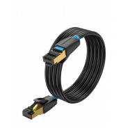 Cable RJ45 1m Ethernet Cat.8 40Gbps 2000Mhz High Speed SFTP - Vention