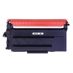 TN 3610 XL BK Toner laser générique pour Brother - Noir