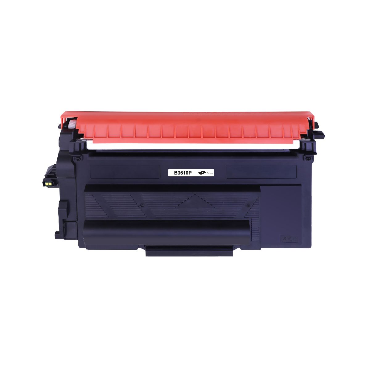 TN 3610 XL BK Toner laser générique pour Brother - Noir