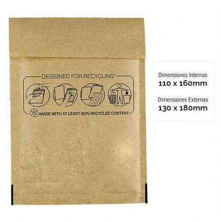 Lot de 10 Enveloppes 11 16 - Réf A11