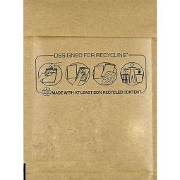 Lot de 10 Enveloppes 12x21 - Réf B12