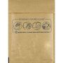 Lot de 10 Enveloppes 15x21 - Réf C13