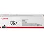 067 BK Toner laser Canon 5102C002 - Noir