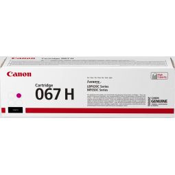067H M Toner laser Canon 5104C002 - Magenta