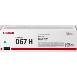 067H C Toner laser Canon 5105C002 - Cyan
