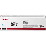 067 C Toner laser Canon 5101C002 - Cyan