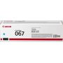 067 C Toner laser Canon 5101C002 - Cyan