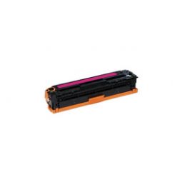 067H M Toner laser générique pour Canon 5104C002 - Magenta