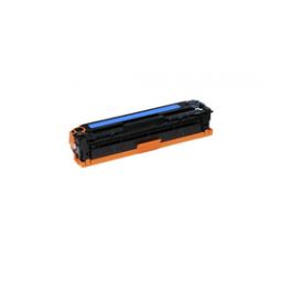 067H C Toner laser générique pour Canon 5105C002 - Cyan