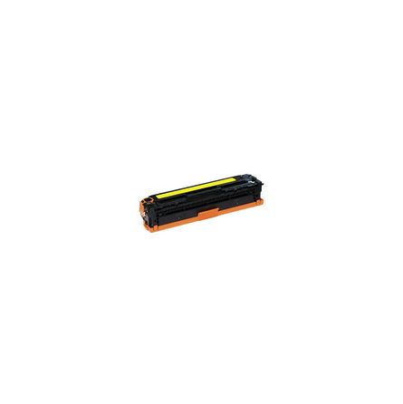 067H Y Toner laser générique pour Canon 5103C002 - Jaune