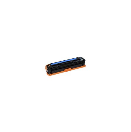 055 H C Toner laser générique pour Canon 3019C002 - Cyan