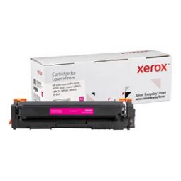 054 M Toner laser générique pour Canon 3022C002 - Magenta Xerox