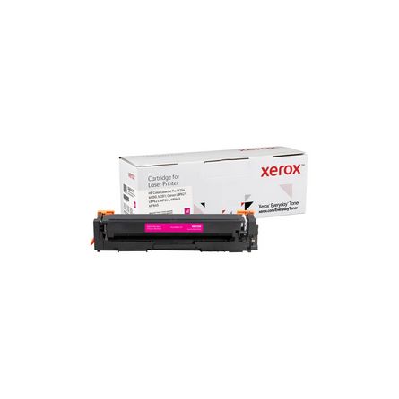 054 M Toner laser générique pour Canon 3022C002 - Magenta Xerox