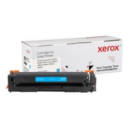054 C Toner laser générique pour Canon 3023C002 - Cyan Xerox