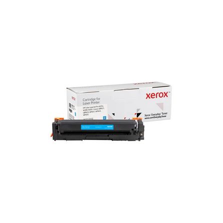 054 C Toner laser générique pour Canon 3023C002 - Cyan Xerox