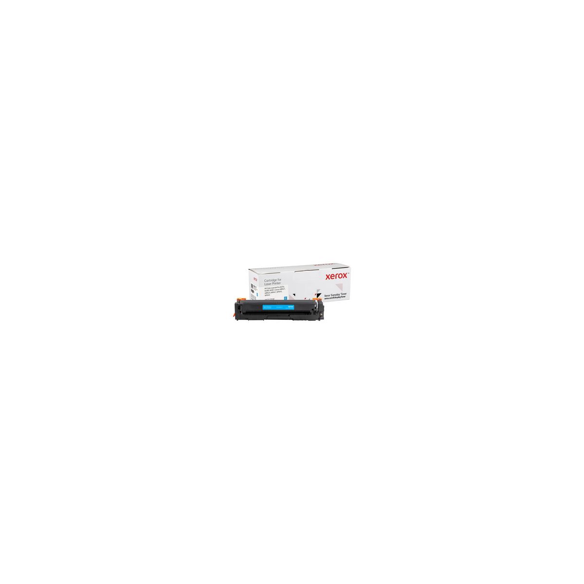 054 C Toner laser générique pour Canon 3023C002 - Cyan Xerox