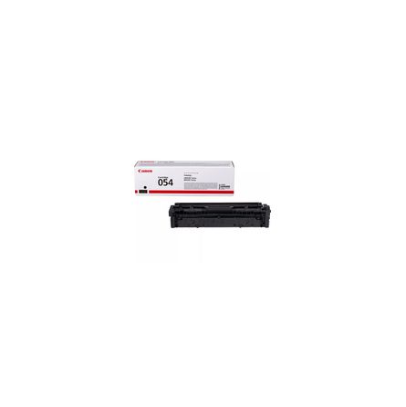 054 BK Toner laser Canon 3024C002 - Noir