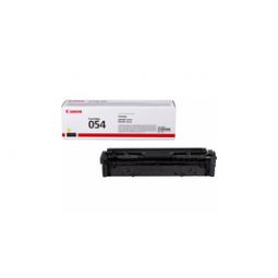 054 Y Toner laser Canon 3021C002 - Jaune