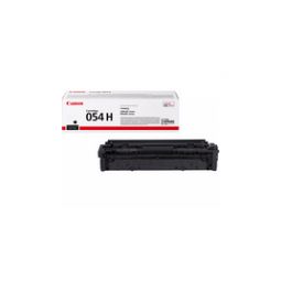 054 H BK Toner laser Canon 3028C002 - Noir