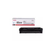 054 H C Toner laser Canon 3027C002 - Cyan