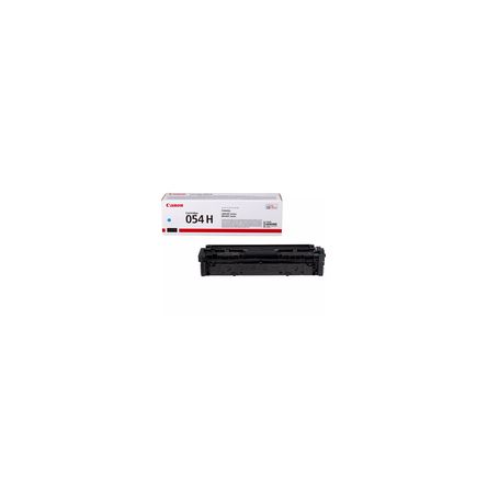 054 H C Toner laser Canon 3027C002 - Cyan