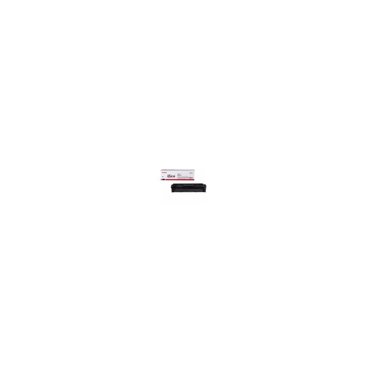 054 H C Toner laser Canon 3027C002 - Cyan