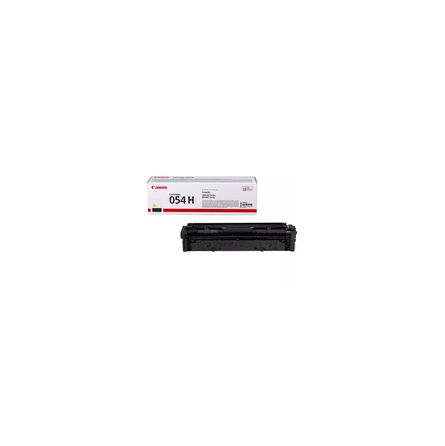 054 H Y Toner laser Canon 3025C002 - Jaune
