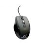 Souris Cromad X53 USB 2.0 - 3 boutons - ambidextre - Câble 1,50 m