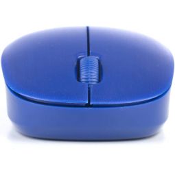 Souris NGS Fog 1000dpi sans fil - 3 Boutons - Ambidextre - Bleu